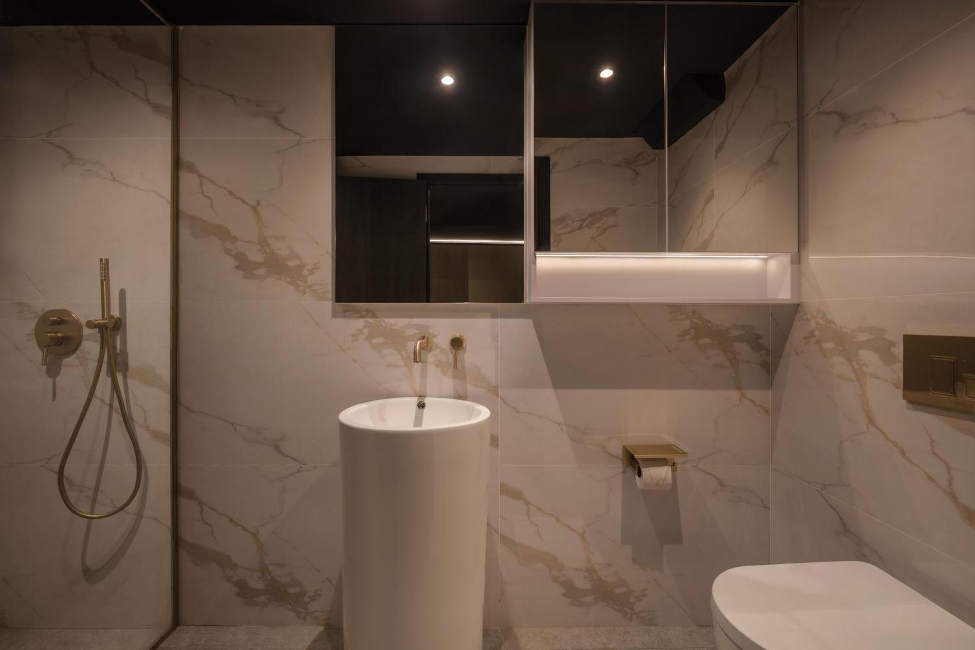 Cube Social Boutique Capsule Hotel At Boat Quay Сингапур Екстериор снимка