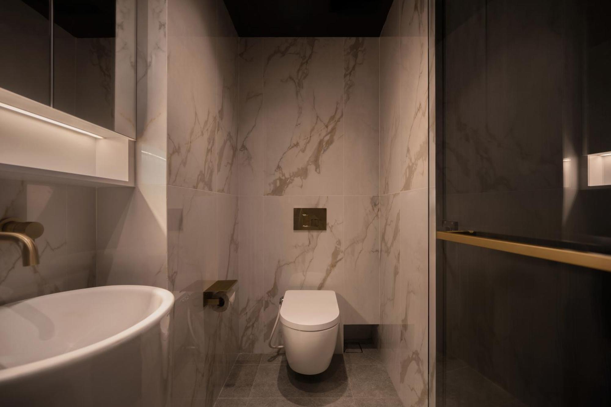 Cube Social Boutique Capsule Hotel At Boat Quay Сингапур Екстериор снимка