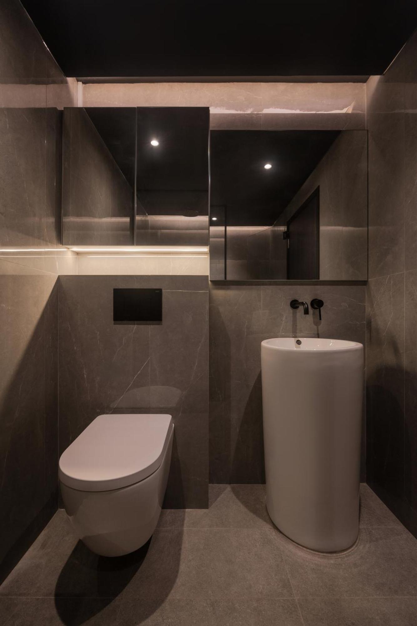 Cube Social Boutique Capsule Hotel At Boat Quay Сингапур Екстериор снимка